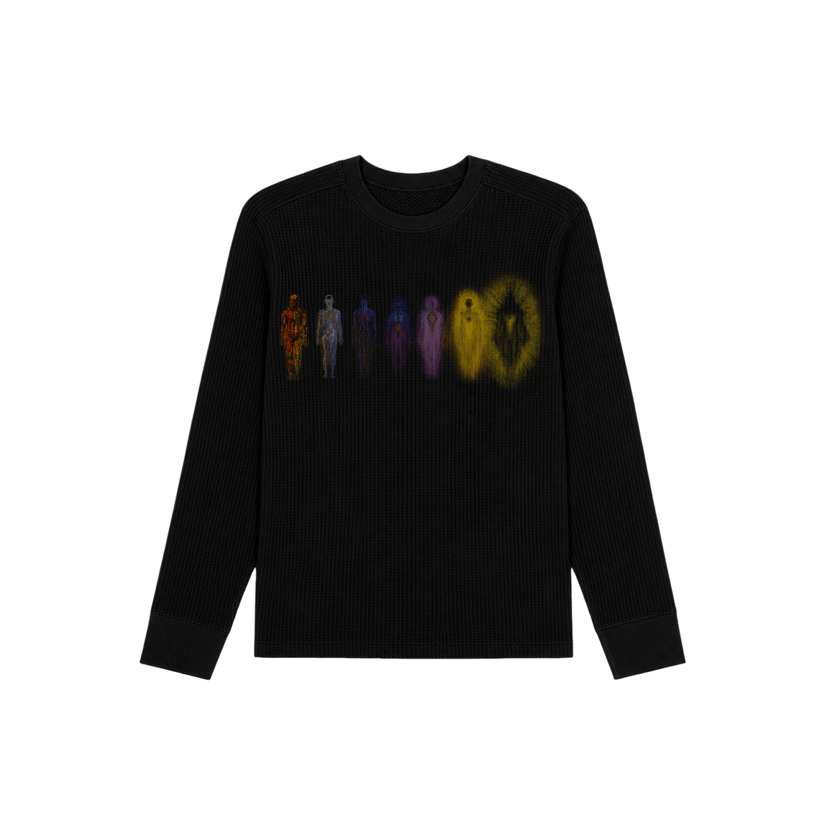 BLACK EVO THERMAL - Kollife