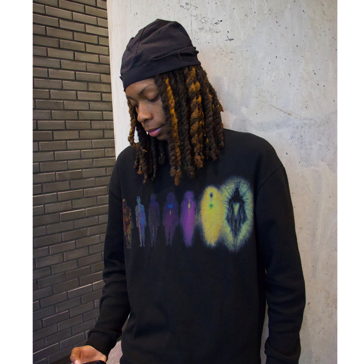 BLACK EVO THERMAL - Kollife